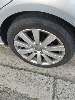 Kola 5x112 235/45 ZR17 97 Y - 3