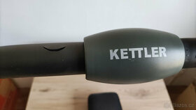Prodám posilovač břicha KETTLER Ab Roller - 3