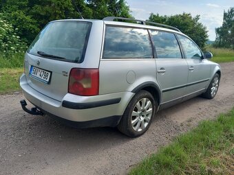 Passat Variant 1.9 TDI 96kw - 3
