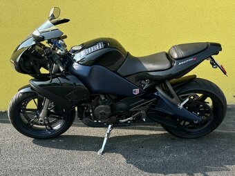 Buell 1125R XB3 - Americký superbike s duší Harley-Davidson - 3
