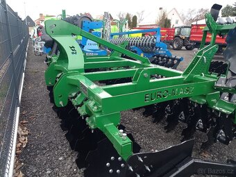 Diskový podmítač Euro-masz 300 - 3