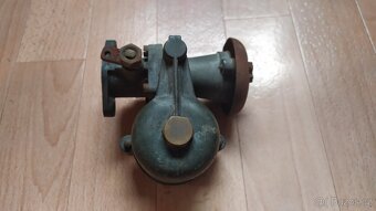 Karburátor JLK Stabilní motor Lorenz - 3