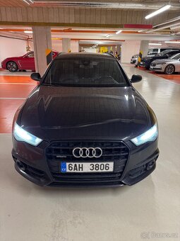 Audi A6 Competition 3.0 BiTDI Quattro 240KW 2017 - 3