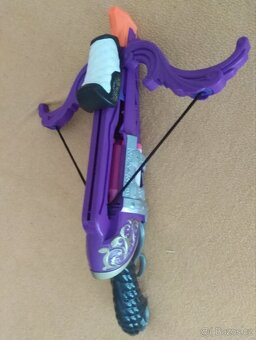 Blaster NERF - 3