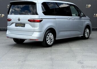 Volkswagen Multivan automat nafta 110 kw 2023 - 3