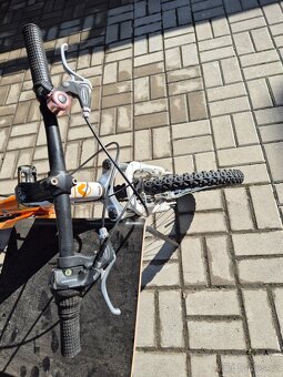 Dětské kolo - 3