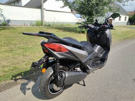 Yamaha X-MAX 300 - 3