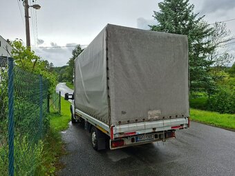 Citroën jumper - 3