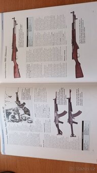 Encyklopedie ručních zbraní a dělostřelectva od druhé světov - 3