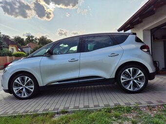 Renault Scenic 1.6D/96kw,Energy Bose - 3