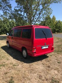 VOLKSWAGEN MULTIVAN 2.5 TDI 75 KW - 3