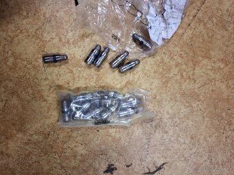 Hlava VW, skoda, audi, TDI EA288, Passat B8 - 3