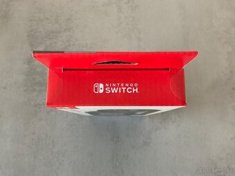 Nintendo Switch Lite Ochranný kryt Hybrid System Armour - 3