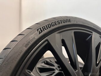 original alu kola r21 Audi A8 S8 4N RS 4N0601025A - 3