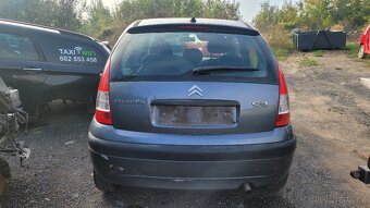 Citroen C3 č. 16361 - 3