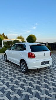 VW POLO 1.2Tsi 77kw DSG (Automat) - 3