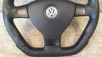 Volant VW GTi - 3