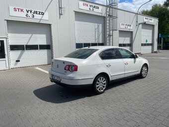 Passat b6 2.0tdi comonrail - 3