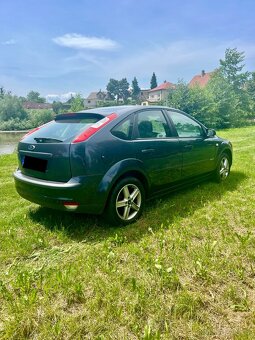 Ford Focus Trend 1.4i - 3