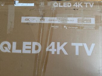 TCL 65C645 65"(164cm) 4K/HDR QLED - 3