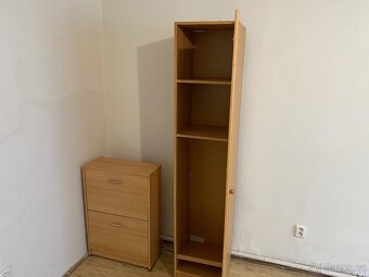 Daruji skříň - 3