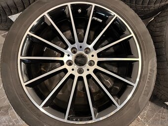 original mercedes r20 w222 s klasse S63 A222401040 - 3