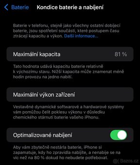 IPHONE 12 PRO MAX 128gb - 3