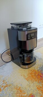 Kávovar Sencor SCE 7000BK - 3