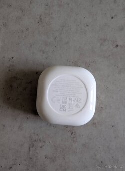 Samsung Galaxy Buds2 bílé/white - 3