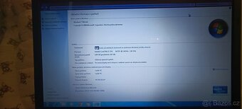 Toshiba Satellite C660 i3 4gb RAM - 3