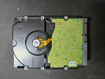 Western Digital Red Pro 8TB (CMR) (Záruka do 23.04.2029) - 3