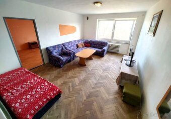 Pronájem bytu 2+1 68m², tř. Budovatelů, blok 89-90, Most - 3