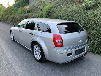 Chrysler 300C 3.0 CRD combi - 3