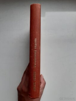Patnáctiletý kapitán Jules Verne kniha - 3