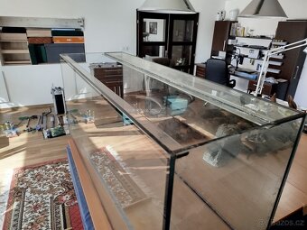 Aquarium 560 l - 3