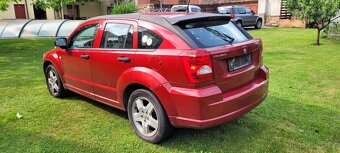 Dodge caliber - 3