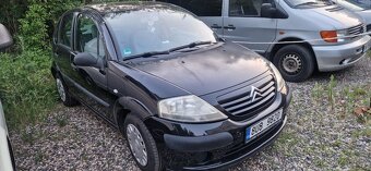 Citroën C3 - 3