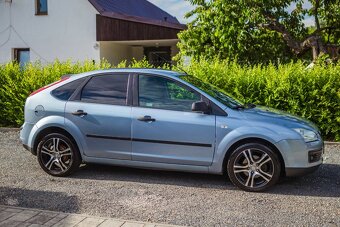 Ford Focus - 3