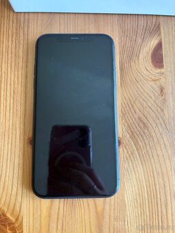 Iphone 11, 128GB, Černý - 3
