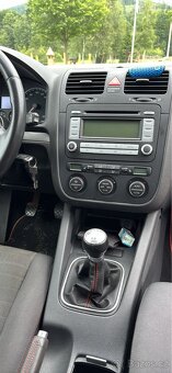 Golf 1.4 59kw benzin - 3