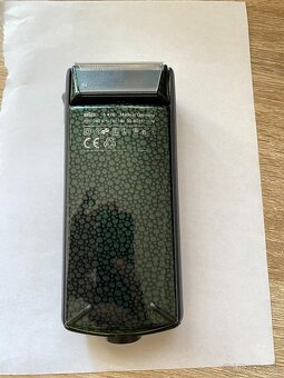 Holící strojek Braun 5010 - 3