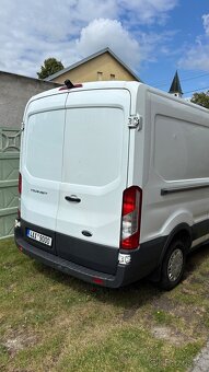 Ford Transit - 3
