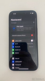 Apple iPhone 15 128Gb black - 3