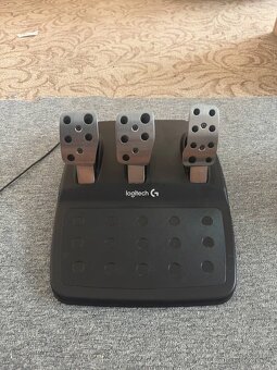 Logitech G29 - 3