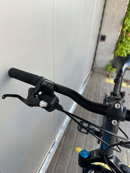 Rockrider st120 27,5” - 3