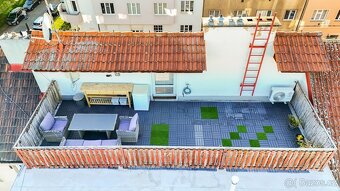 Prodej byty 2+1, 93 m2 - Plzeň - Jižní Předměstí - 3
