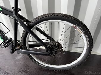 Pánské horské kolo SCOTT VOLTAGE YZ20, vel. M - 3