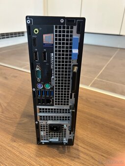 DELL OPTIPLEX 5050 - 3