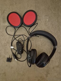 Cloud II Hyper x - 3