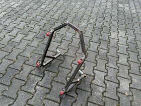 Stojan na moto - 3